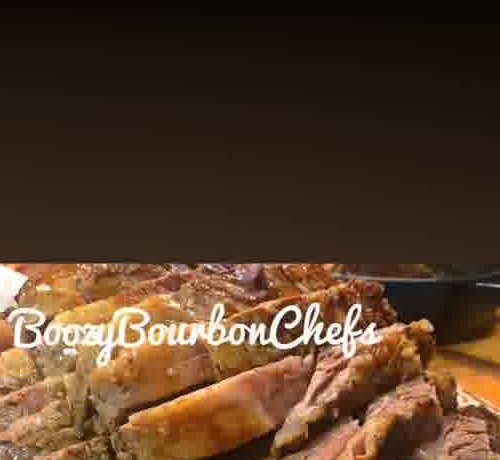 Steak Reel